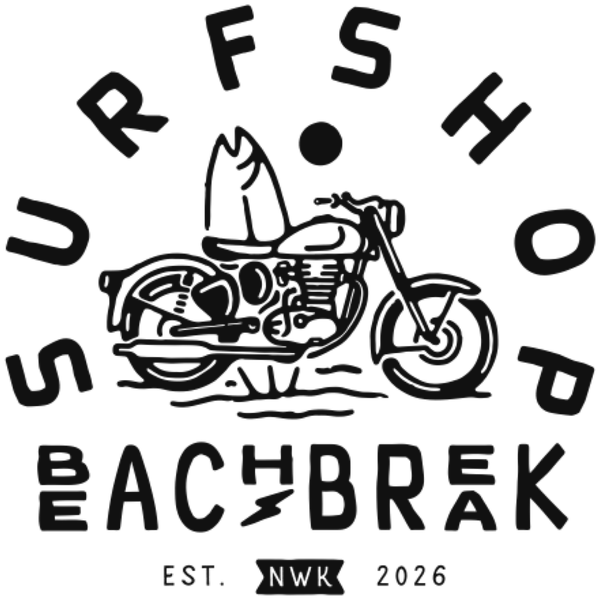 BeachBreak – Surf Shop Noordwijk